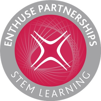 Enthuse Partnerships STEM Learning