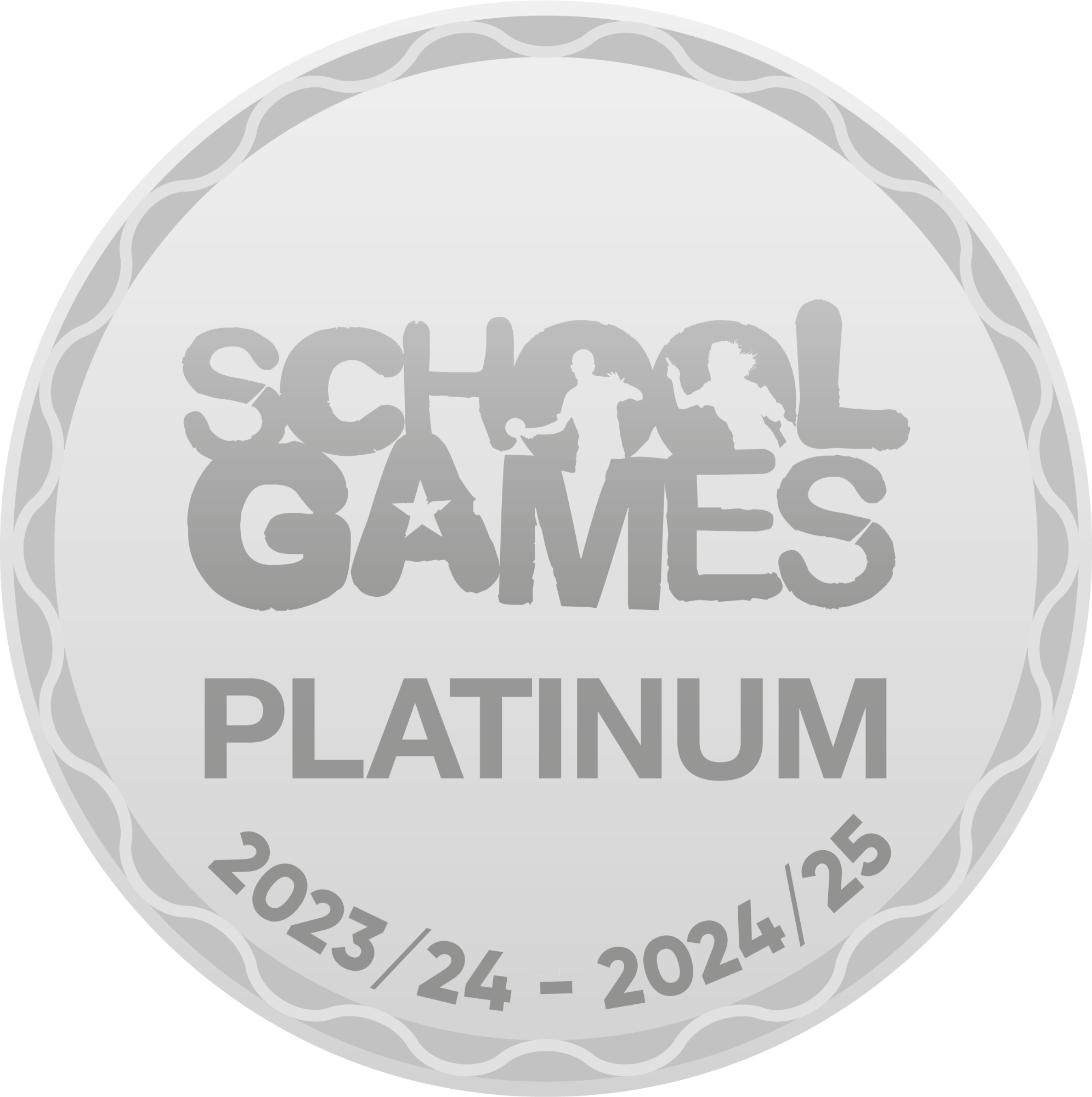 School Games Mark