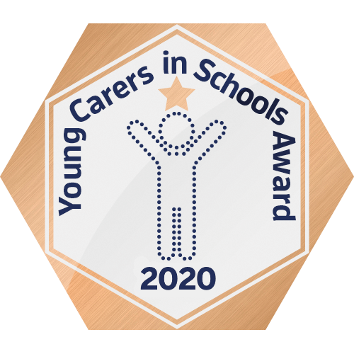 Young Carers in Schools Bronze